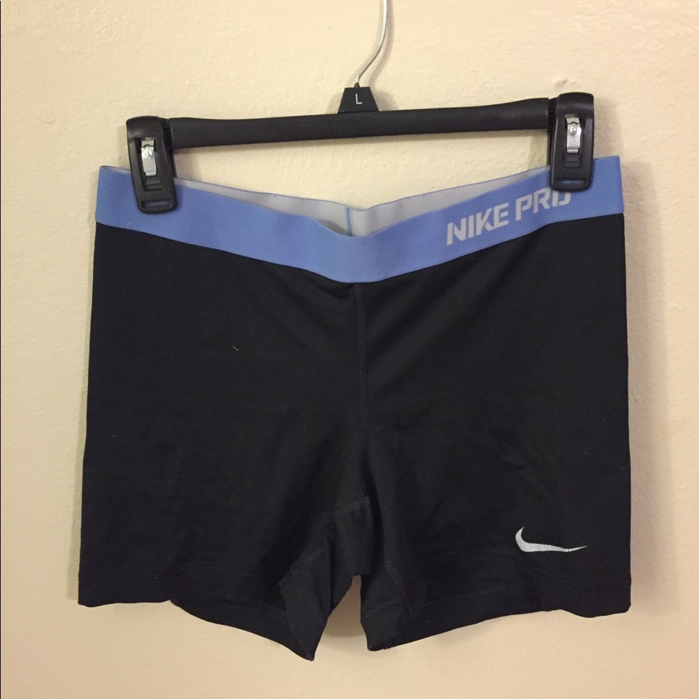 Nike pro spandex